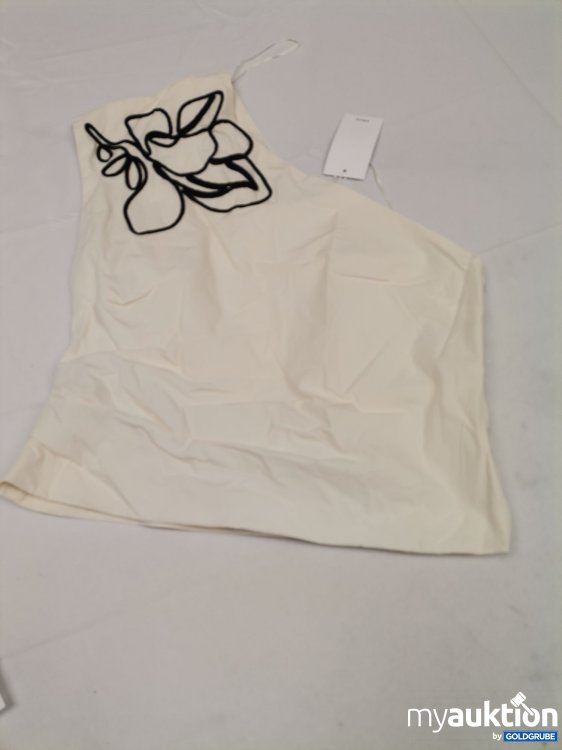 Artikel Nr. 864662: Mango one shoulder Top