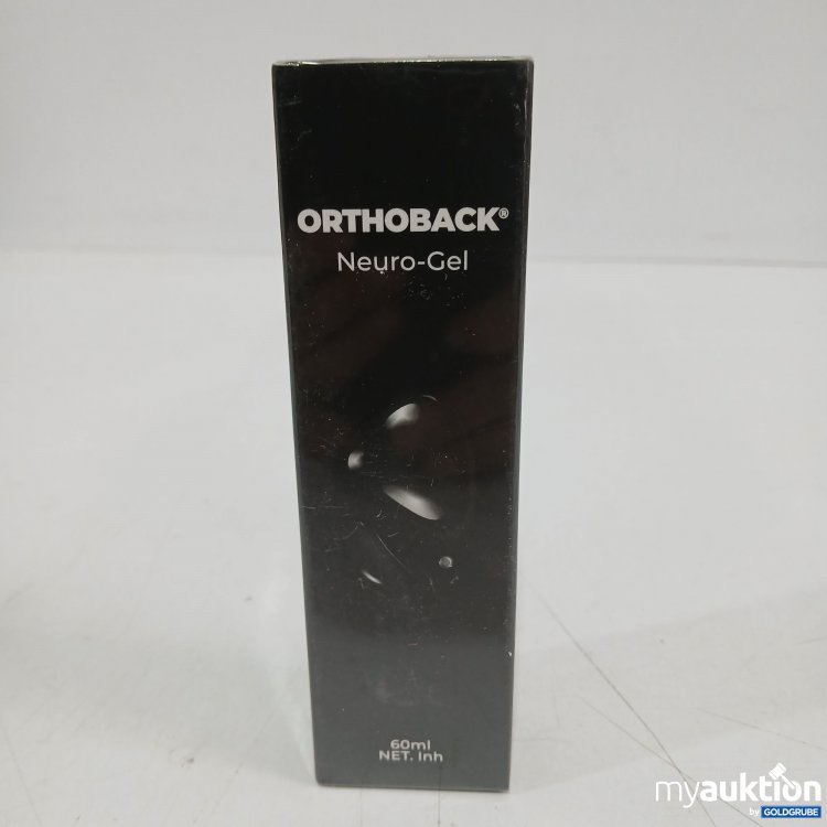 Artikel Nr. 876662: Ortoback Neurocel 70ml