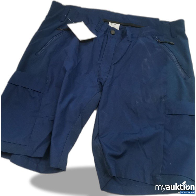 Artikel Nr. 879662 Artikel Nr. 879662: Fristads stretch Shorts