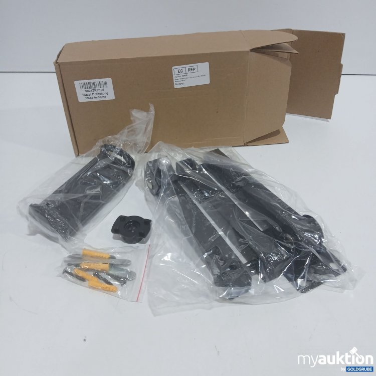 Artikel Nr. 884662: Tablet Dreiteilung 