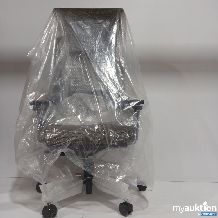 Artikel Nr. 899662: Züco Büro Drehstuhl 