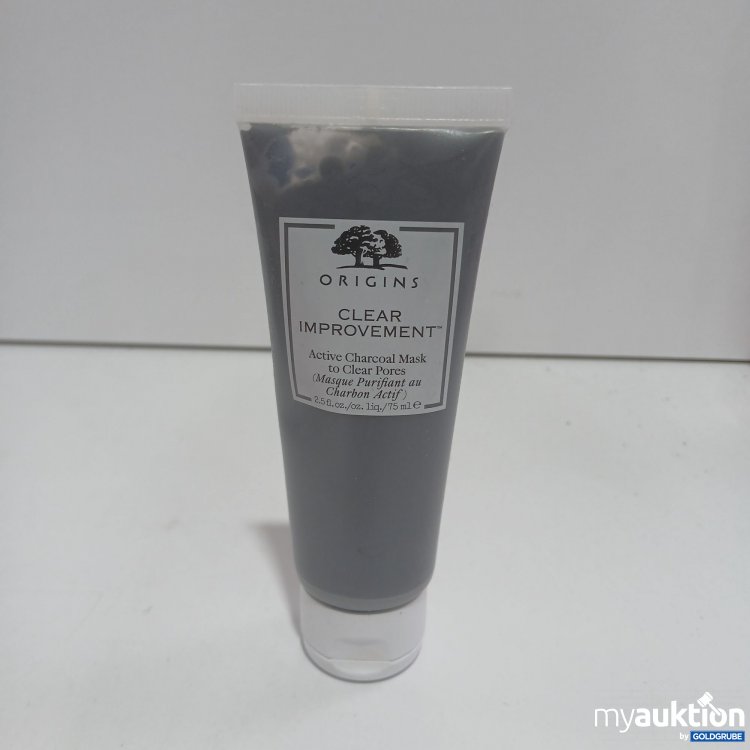 Artikel Nr. 900662: Origins Clear Improvement Mask 75ml