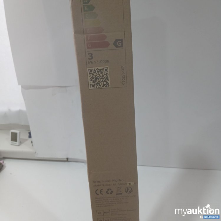 Artikel Nr. 911662 Artikel Nr. 911662: Klighten LED Motion Sensor Light 6110-60cm