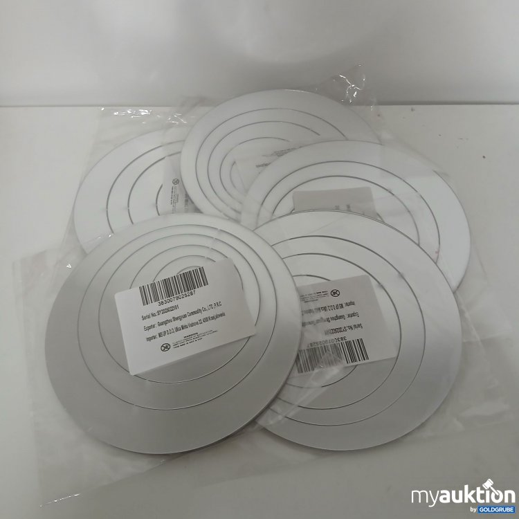 Artikel Nr. 917662: Spiegel Wandaufkleber