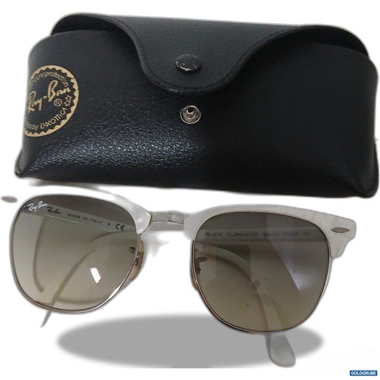 Artikel Nr. 920662: Ray-Ban Sonnenbrille