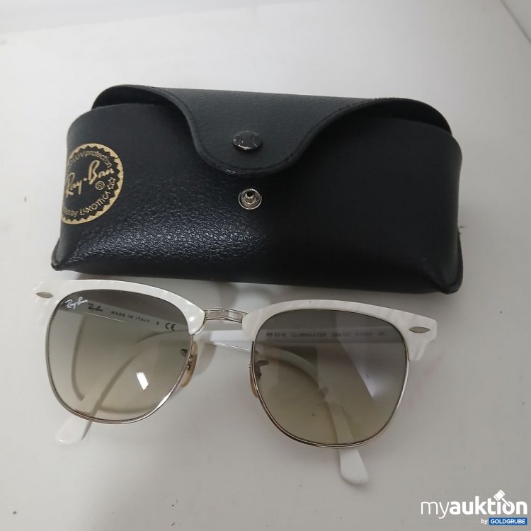 Artikel Nr. 920662: Ray-Ban Sonnenbrille