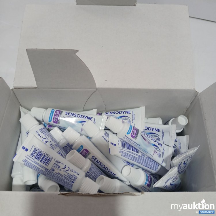 Artikel Nr. 955662: Sensodyne clinical Repair 15mlx60 DACH