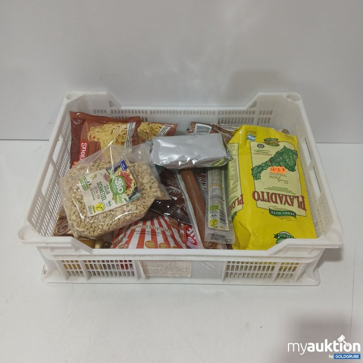 Artikel Nr. 958662: Diverse Lebensmittel