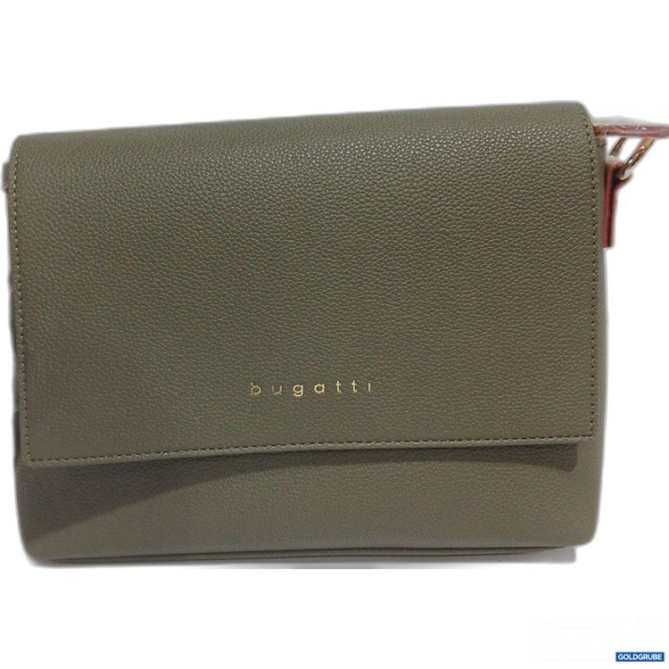 Artikel Nr. 963662: bugatti Umhängetasche ca. 25x20cm