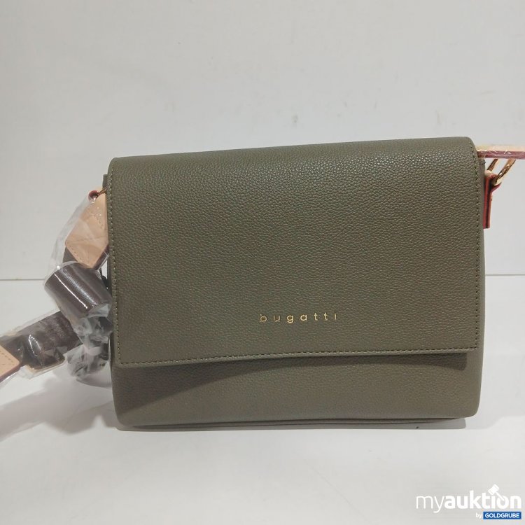 Artikel Nr. 963662: bugatti Umhängetasche ca. 25x20cm