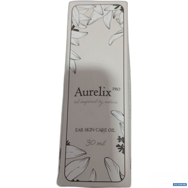 Artikel Nr. 967662: Aurelix pro 30ml Skin care oil 