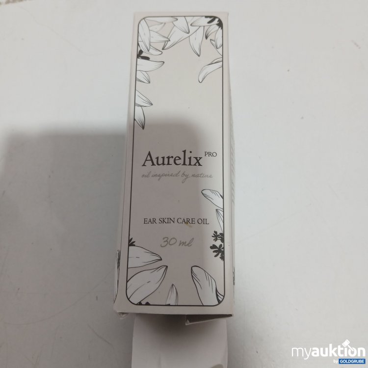 Artikel Nr. 967662: Aurelix pro 30ml Skin care oil 