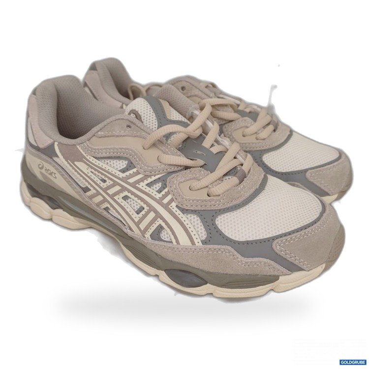 Artikel Nr. 976662 Artikel Nr. 976662: ASICS Gel-Quantum 90 GEL-NYC Sneakers