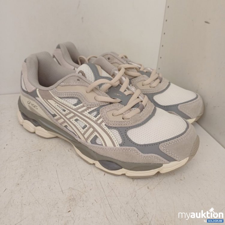 Artikel Nr. 976662 Artikel Nr. 976662: ASICS Gel-Quantum 90 GEL-NYC Sneakers