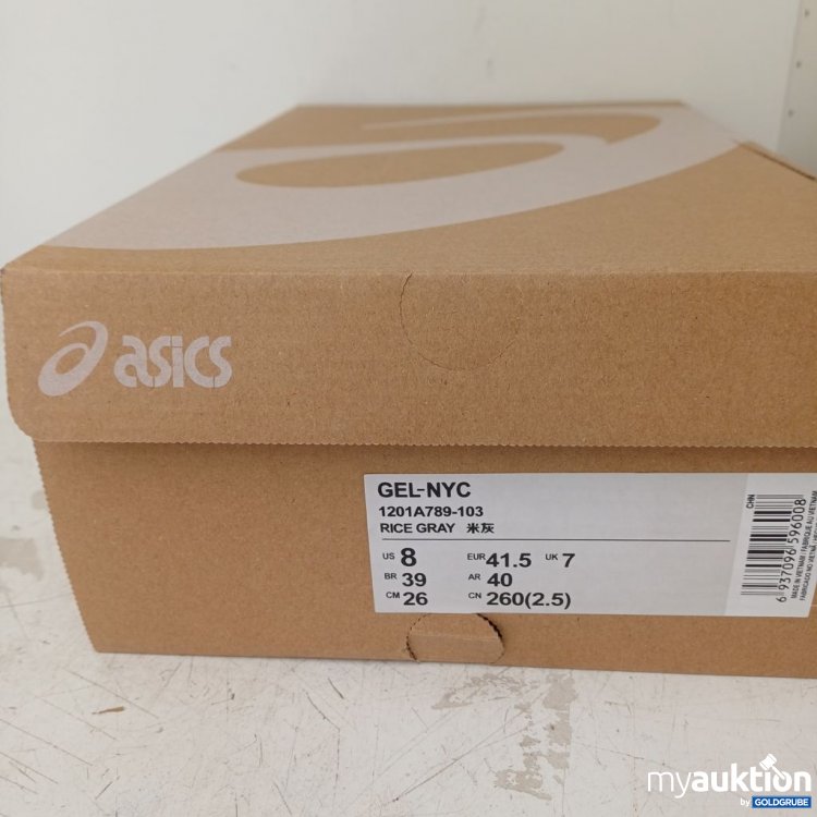 Artikel Nr. 976662 Artikel Nr. 976662: ASICS Gel-Quantum 90 GEL-NYC Sneakers
