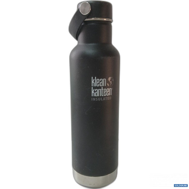 Artikel Nr. 982662 Artikel Nr. 982662: Klean Kanteen Insulated Flasche 592ml