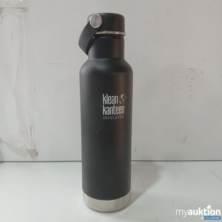 Artikel Nr. 982662 Artikel Nr. 982662: Klean Kanteen Insulated Flasche 592ml