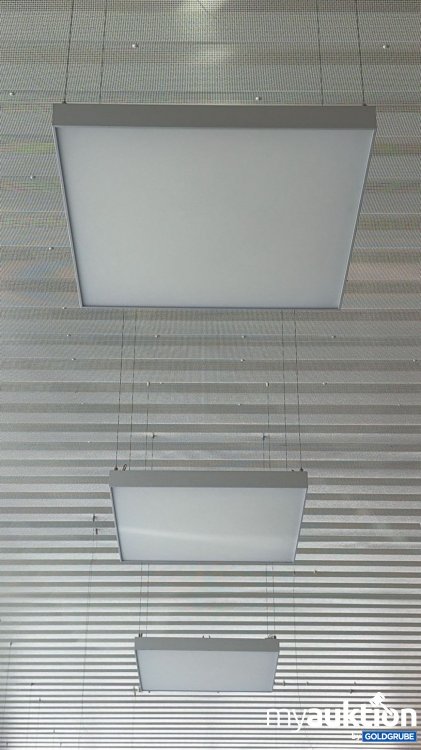 Artikel Nr. 983662 Artikel Nr. 983662: Deckenleuchte ca. 50x50cm