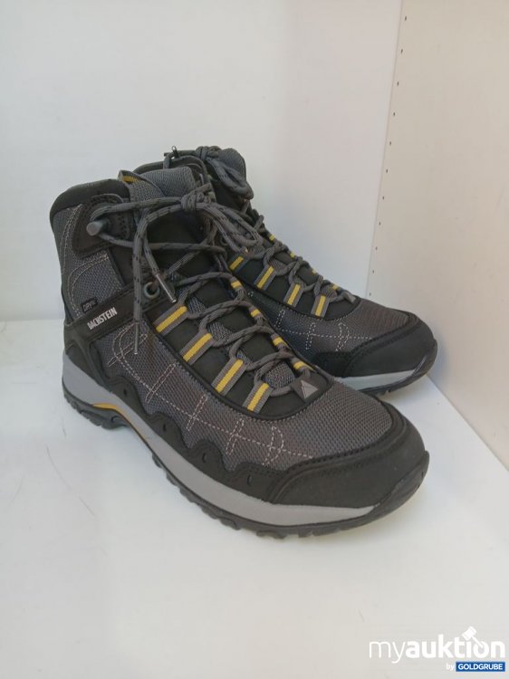 Artikel Nr. 988662 Artikel Nr. 988662: Dachstein Trekkingschuhe hoch grau