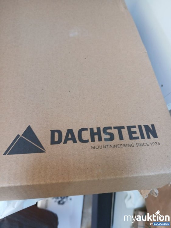 Artikel Nr. 988662 Artikel Nr. 988662: Dachstein Trekkingschuhe hoch grau