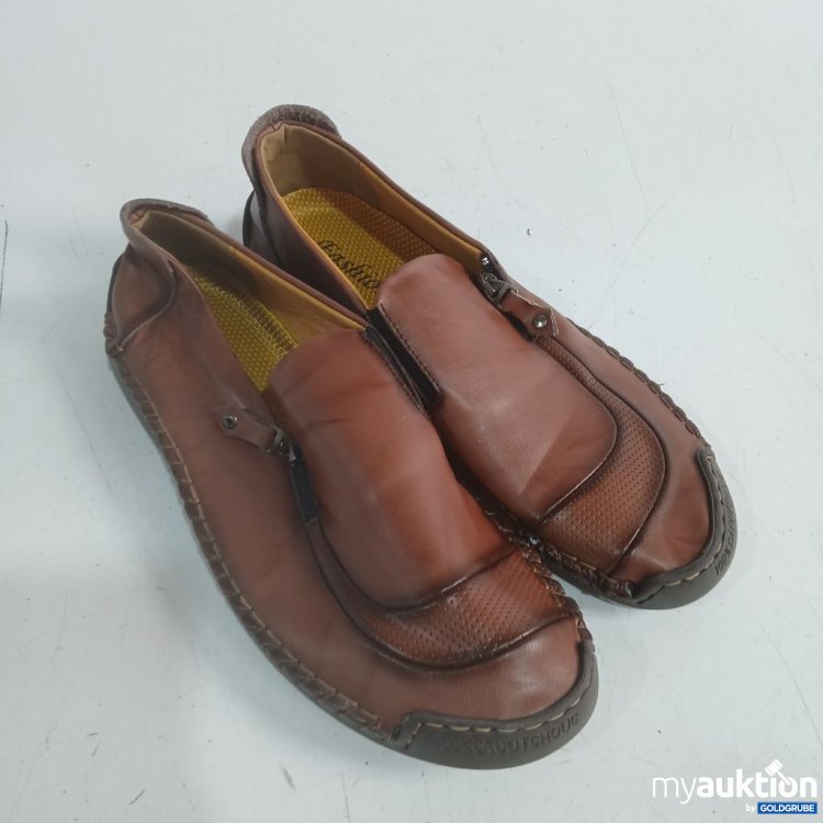 Artikel Nr. 992662: Fashion Halbschuhe