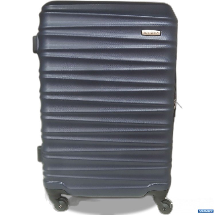 Artikel Nr. 994662: WITCHEN Reisekoffer ca 40x58x25 cm