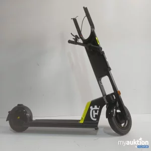 Auktion Husqvarna E-Scooter