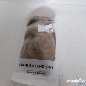 Auktion Hair Extensions Perücke 
