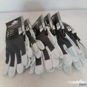 Auktion Gebol Handschuhe 9(L) 6 Paar 