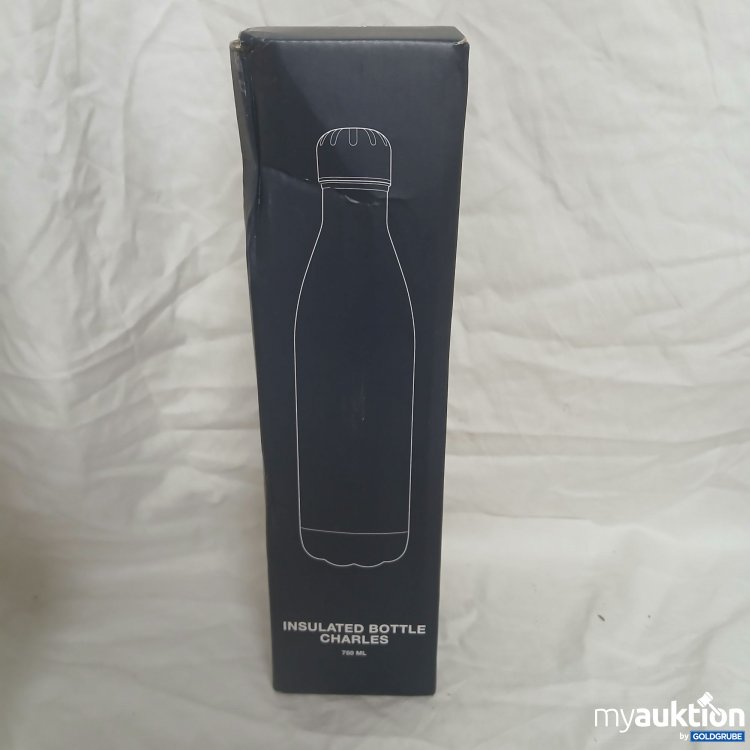 Artikel Nr. 361663 Artikel Nr. 361663: Insulated Bottle Charles 750ml