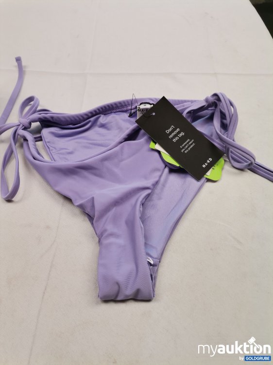 Artikel Nr. 434663 Artikel Nr. 434663: Nakd Bikinihose