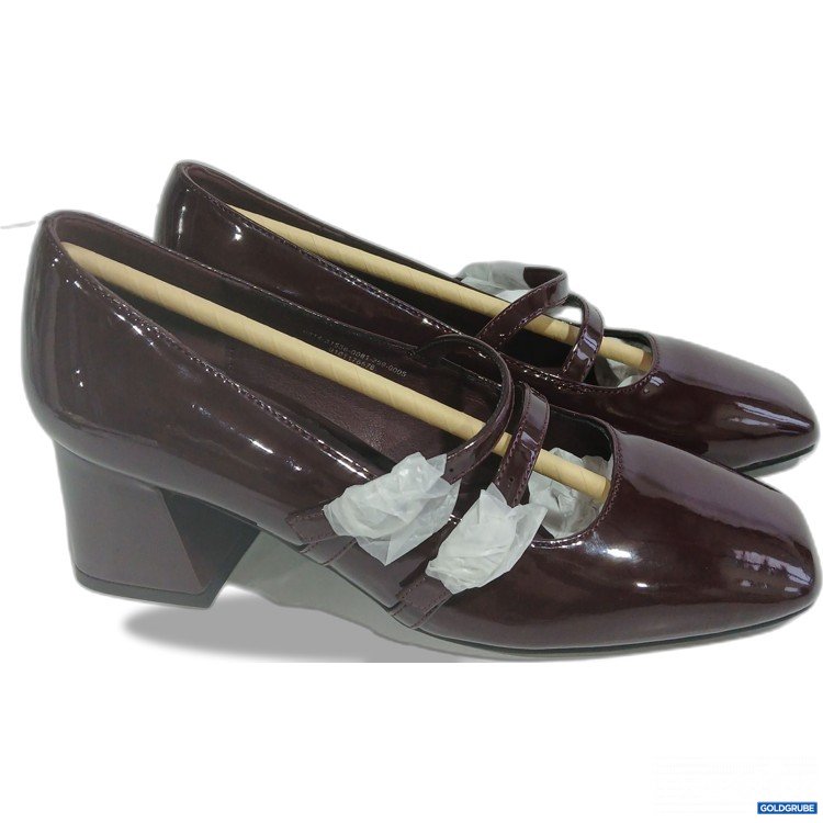 Artikel Nr. 441663: Uo Damen Pumps 