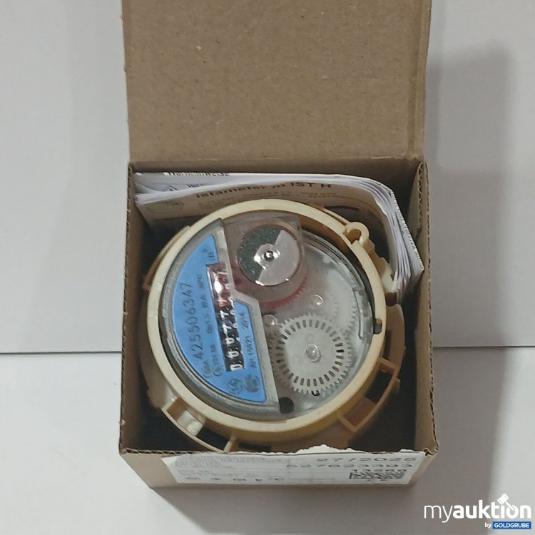 Artikel Nr. 443663: Ista Wasserzähler