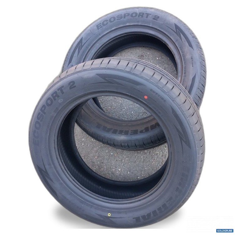 Artikel Nr. 445663 Artikel Nr. 445663: Imperial Ecosport 235/55 R17 103W XL Sommerreifen