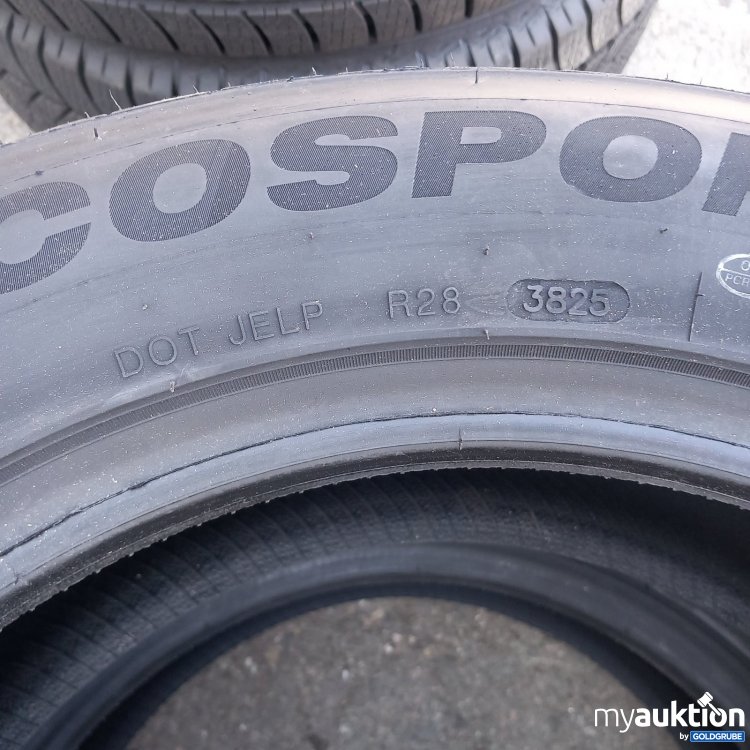 Artikel Nr. 445663 Artikel Nr. 445663: Imperial Ecosport 235/55 R17 103W XL Sommerreifen