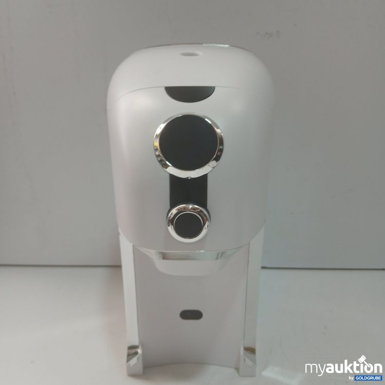 Artikel Nr. 468663 Artikel Nr. 468663: BRU Maker One BRU100 Kaffeemaschine weiß gebraucht 210-230V
Art.Nr 2A7IVBRU100