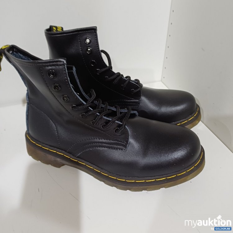 Artikel Nr. 469663 Artikel Nr. 469663: Boots Größe 41