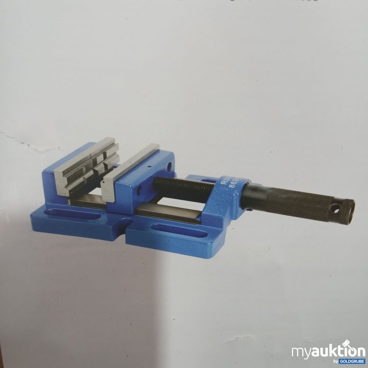 Artikel Nr. 522663 Artikel Nr. 522663: Röhm Bohrmaschinen-Schraubstock 84662098