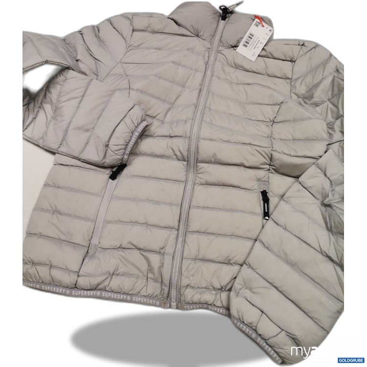 Artikel Nr. 670663 Artikel Nr. 670663: Superdry Jacke