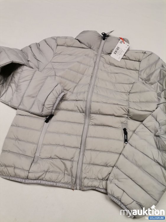 Artikel Nr. 670663 Artikel Nr. 670663: Superdry Jacke
