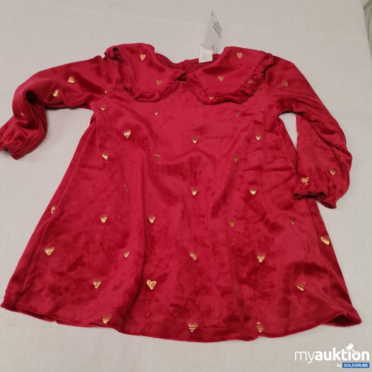 Artikel Nr. 728663 Artikel Nr. 728663: H&M Kleid