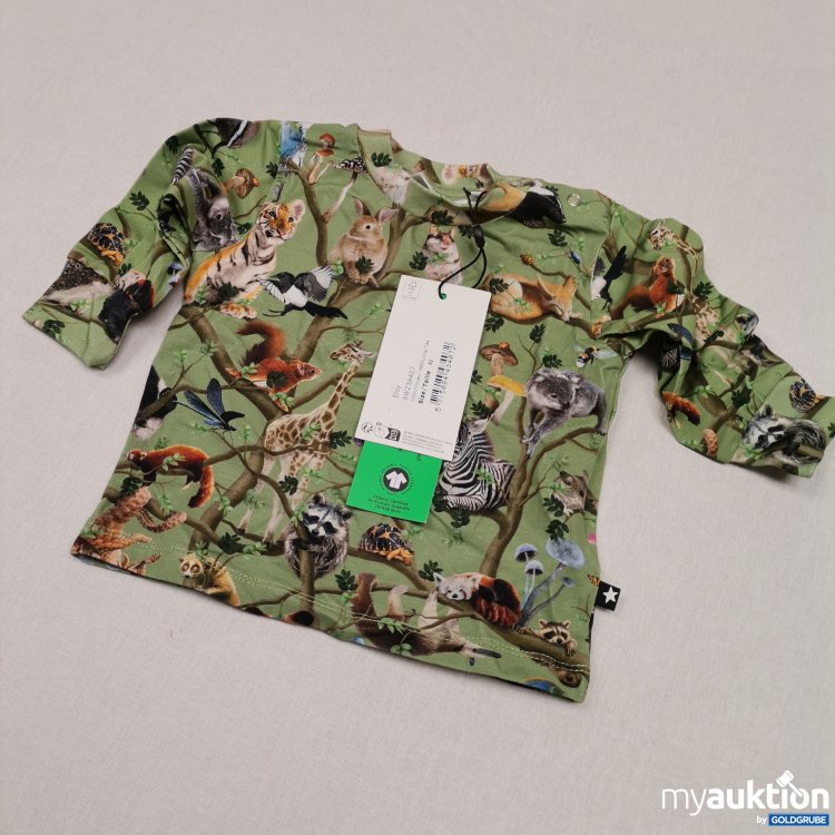 Artikel Nr. 742663 Artikel Nr. 742663: Molo Shirt