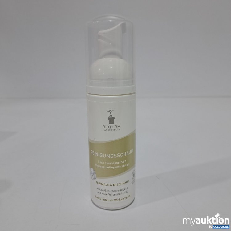 Artikel Nr. 796663 Artikel Nr. 796663: Bioturm Reinigungsschaum 150ml