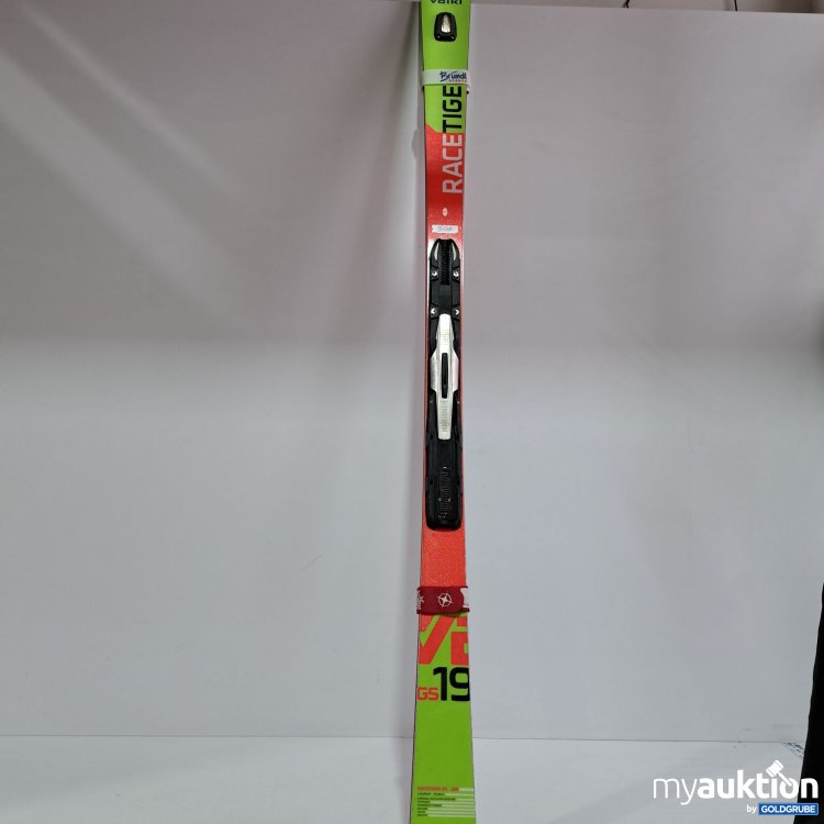 Artikel Nr. 808663: Racetiger GS 180, Schi 114_69_97, Länge 180 cm