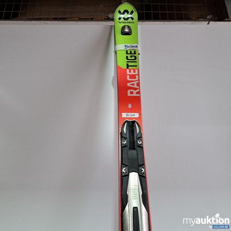 Artikel Nr. 808663: Racetiger GS 180, Schi 114_69_97, Länge 180 cm
