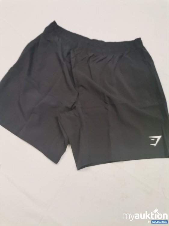 Artikel Nr. 822663 Artikel Nr. 822663: Gymshark Shorts