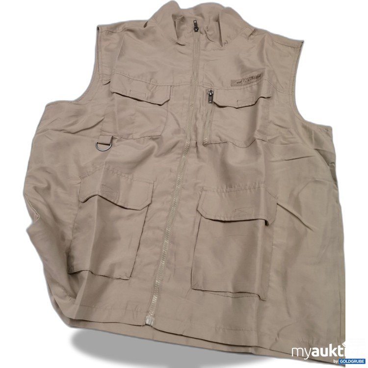 Artikel Nr. 838663 Artikel Nr. 838663: Atlas for men Vest