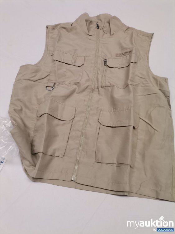 Artikel Nr. 838663 Artikel Nr. 838663: Atlas for men Vest
