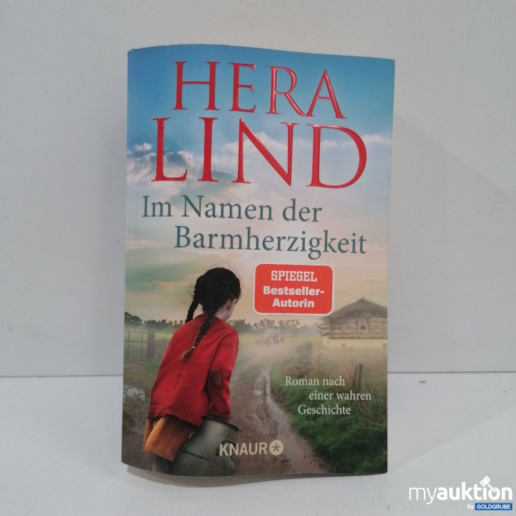 Artikel Nr. 851663 Artikel Nr. 851663: Im Namen der Barmherzigkeit Roman