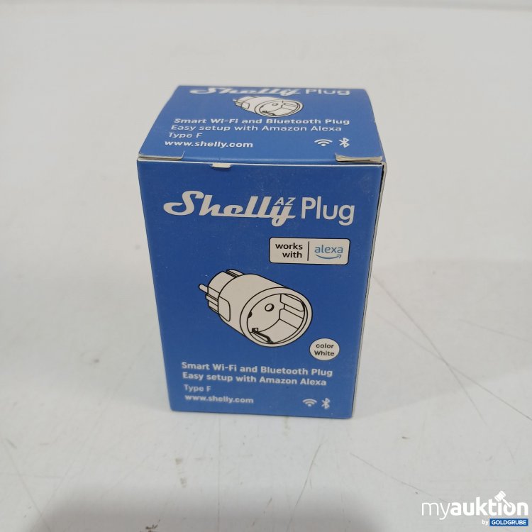 Artikel Nr. 876663 Artikel Nr. 876663: Stelly Plug